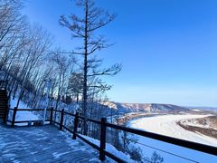 -北极村旅游风景区