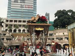 -华嫂冰室(尖沙咀店)