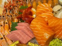 -贵木日本料理·铁板烧(新地假日广场店)