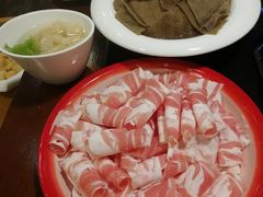 -满禾林火锅(丹东路店)