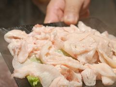 -三毛牛肉店(福强店)