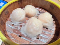 晶莹虾饺皇-颐和•海鲜砂锅粥•啫啫煲(奥林匹克广场店)