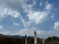-云南民族村