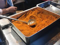 -祥云美食城(南强步行街店)