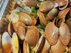 锡纸花甲-邢氏老太太烧烤(南山店)