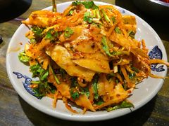 麻辣板筋-辣盆盆麻辣小龙虾(哈尔滨总店)