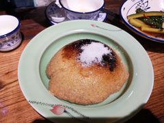 -关中道陕味艺术餐厅(西岳庙店)