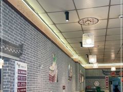 大堂-新繁老號豌豆汤饭店·江湖菜(宝光寺店)