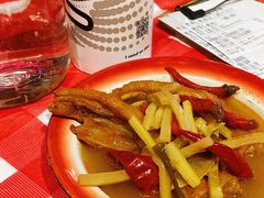 -老表记广西宵夜螺蛳鸭脚煲(西大店)
