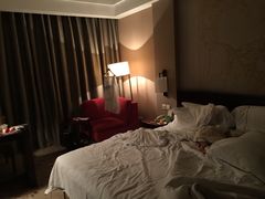 -扬州中集格兰云天大酒店