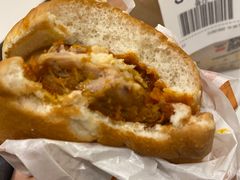 -麦当劳(北亭广场分店)