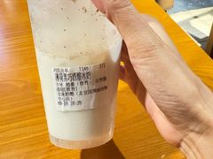 -宝珠奶酪(北京国瑞城购物中心店)