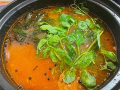 -猫爷的腔调·黔小馆(交大医学住宅区店)