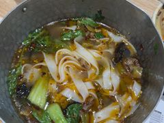 -小满手工粉(上海月星环球港店)