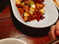 -外婆家(南通CBD大有境店)