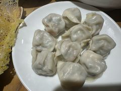 -馅老满(鼓楼店)