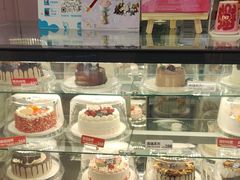 -DQ·蛋糕·冰淇淋(鸿坤店)