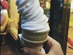 圆筒雪糕-麦当劳(湛江大厦店)