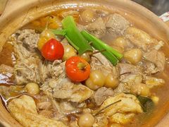 -夜椒瑶·广西大排档(八卦岭店)