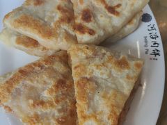 -河沿肉饼Beijing Pie(东华门店)