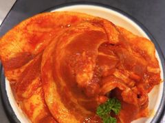 -韩宫宴和牛烤肉(合肥滨湖银泰城店)