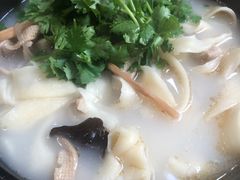 -惠丰源烩面馆(经七路店)