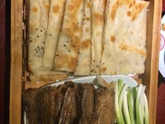 -北平食府(马鞍山路店)