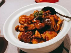 -百富源·海鲜辽菜(浑河堡店)