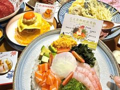 -河风の幸会精致料理