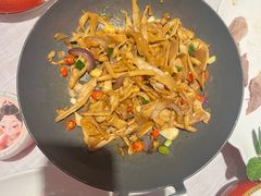 -大鸭梨烤鸭·北京菜(大兴南小街店)