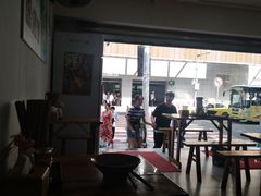 大堂-福半天牛肉面(碧津轻轨站店)