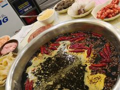 -大龙火锅(老店)