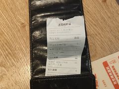 -新石器烤肉(百联川沙店)