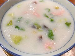 -顺德一品粥·20年凤城老字号(芳村店)