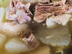 -荣生萝卜汤饭店