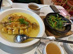 -香港深仔记茶餐厅(东门店)