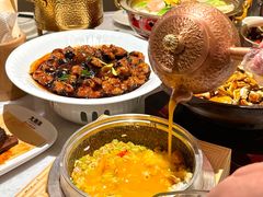 -大潮淮·淮扬菜(何园旗舰店)