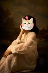 -亲亲宝贝艾尔莎亲子摄影会馆(中华路店)