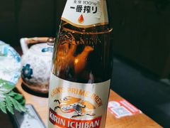 -蟹将军·松叶蟹和牛日料放题自助(K11店)