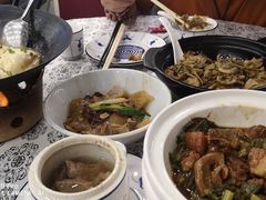 -客家汇·客家传承菜(水库店)