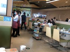 大堂-海底捞火锅(新松江路店)