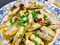 -杨记海鲜楼(三门黑金冠店)