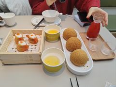 -蔡澜点心(三里屯T+MALL店)