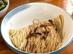 葱油拌面-小方的面(徐家汇店)