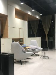-CARR SALON