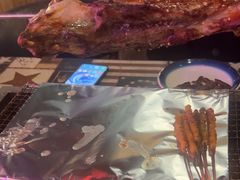 -沪上名羊天下•烤羊腿•东北烧烤•小龙虾(浦东直营总店)