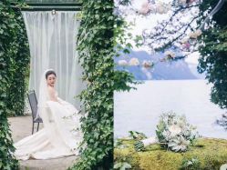 -纪梵希婚纱摄影(青岛店)