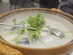 -宝荣鱼馆·临湖之宴(千岛湖店)