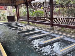 -剑河仰阿莎温泉小镇