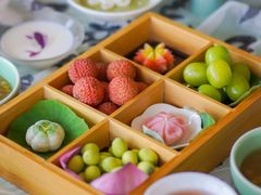 -湖畔居茶楼(湖滨店)